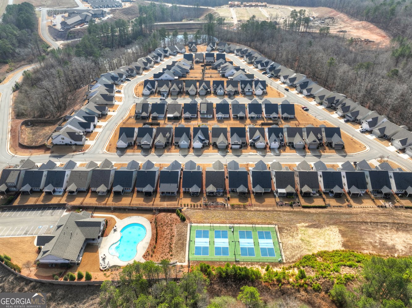 201 Mountain Boulevard Jasper - Photo 49