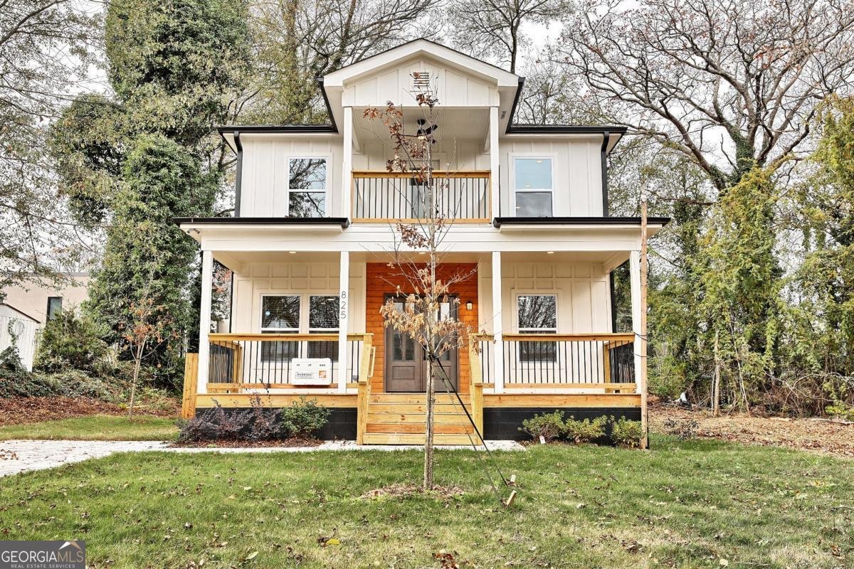 825 Beryl Street Atlanta - Photo 1