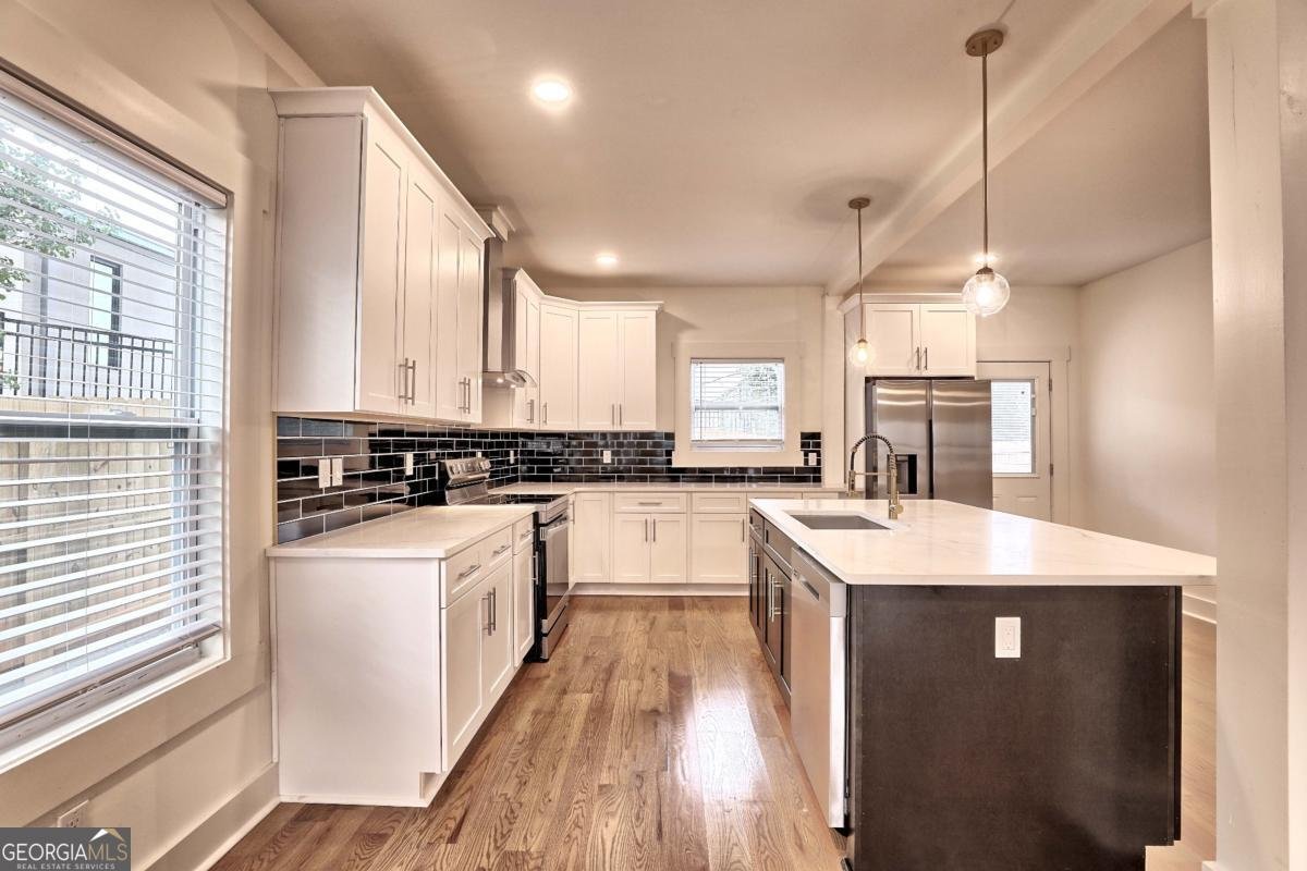 825 Beryl Street Atlanta - Photo 14