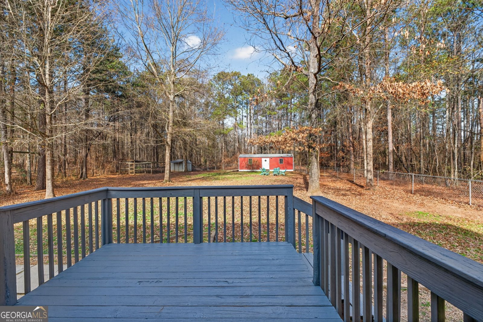 118 Ridgeway Road Milner - Photo 37