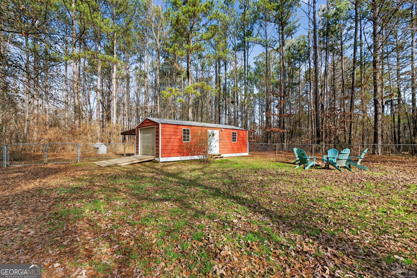 118 Ridgeway Road Milner - Photo 40