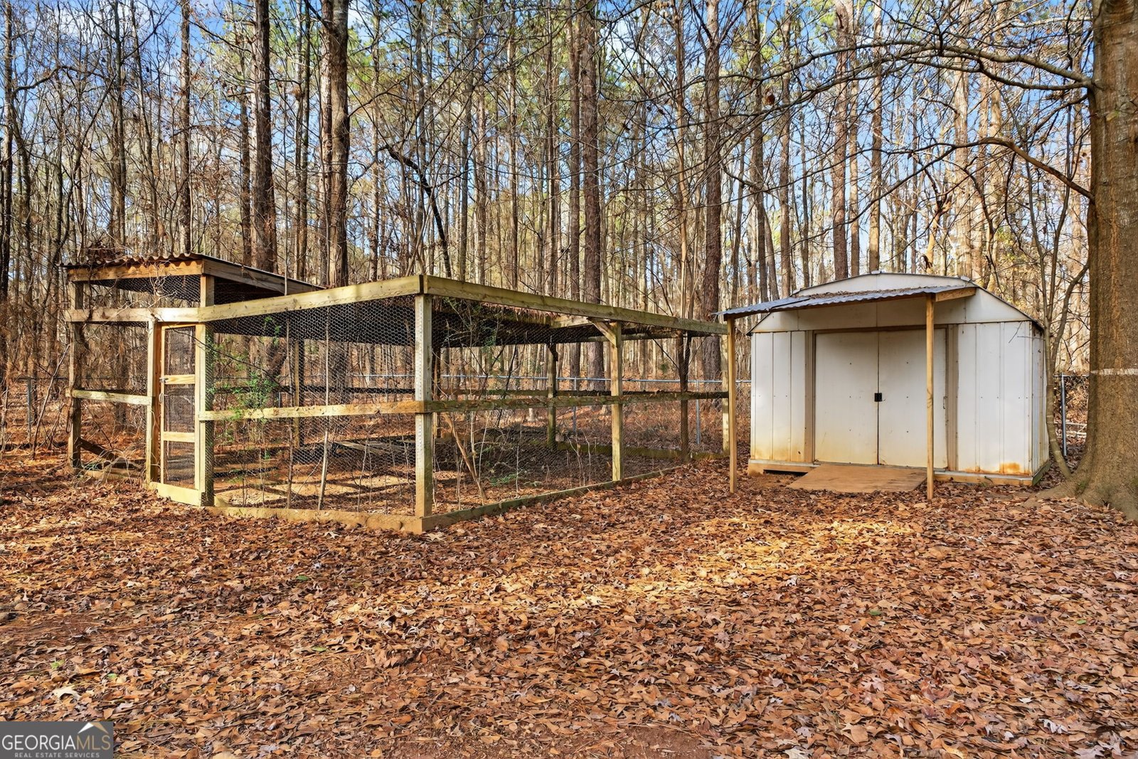 118 Ridgeway Road Milner - Photo 43