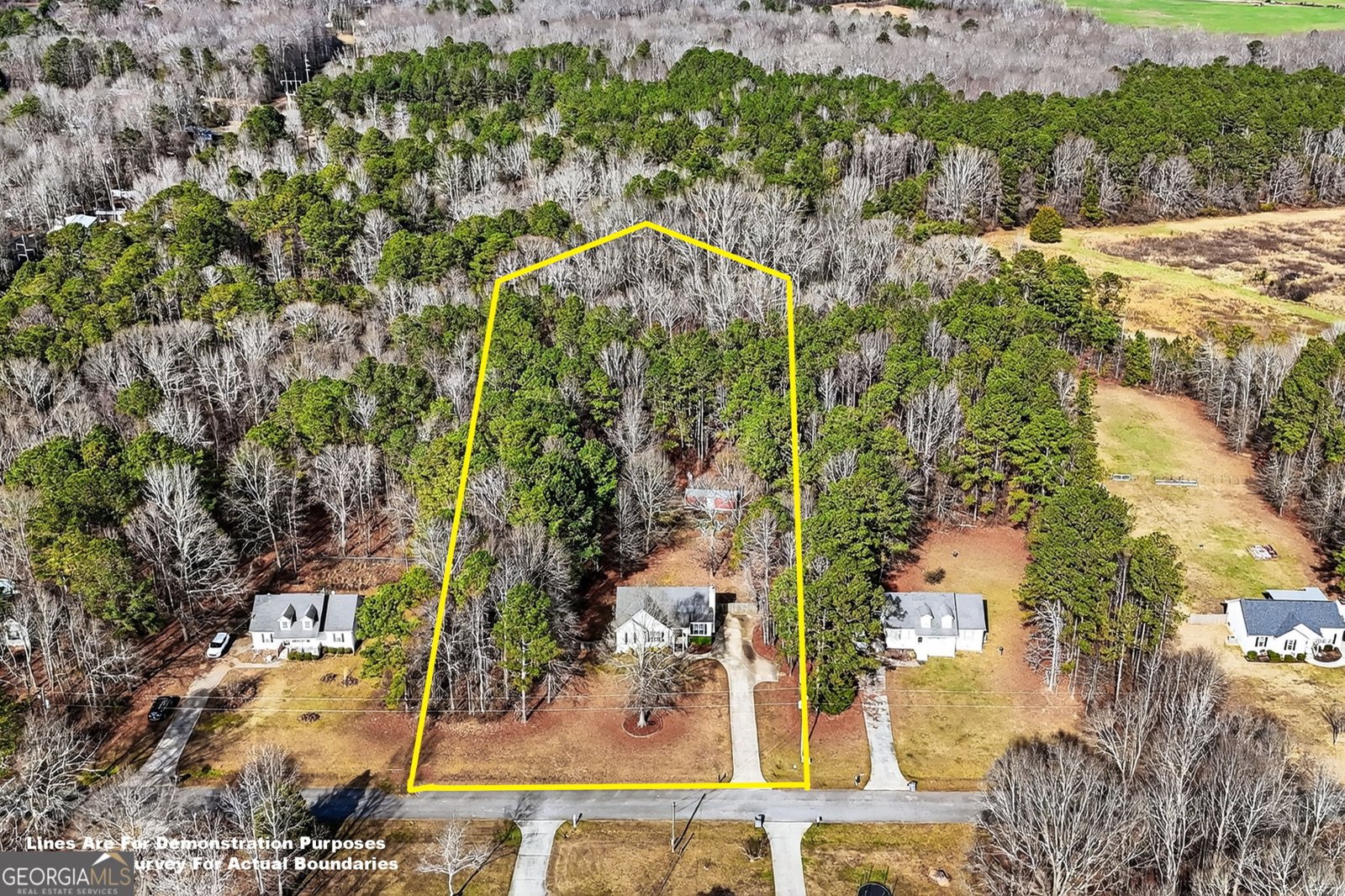 118 Ridgeway Road Milner - Photo 45