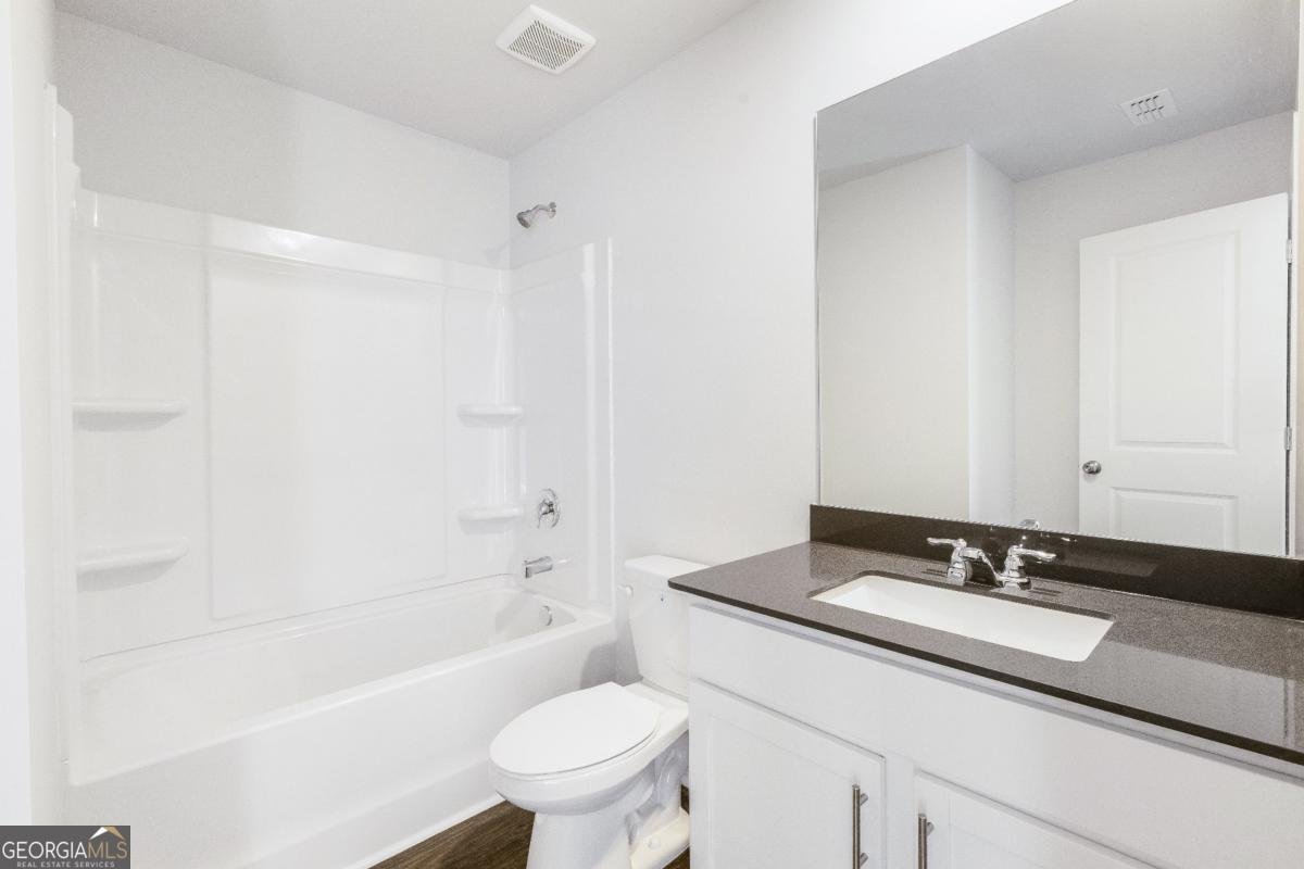 401 Whitehorse Way Conyers - Photo 19