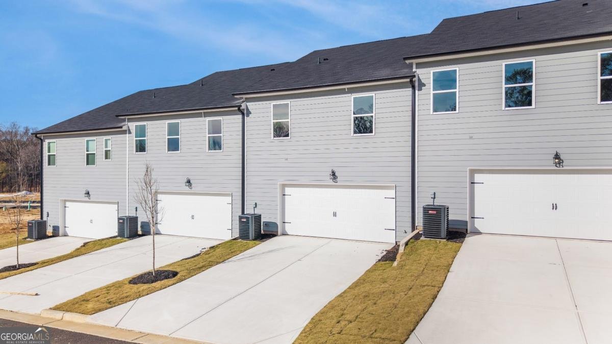 401 Whitehorse Way Conyers - Photo 25