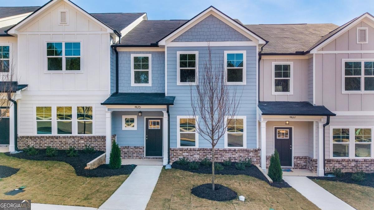 401 Whitehorse Way Conyers - Photo 27