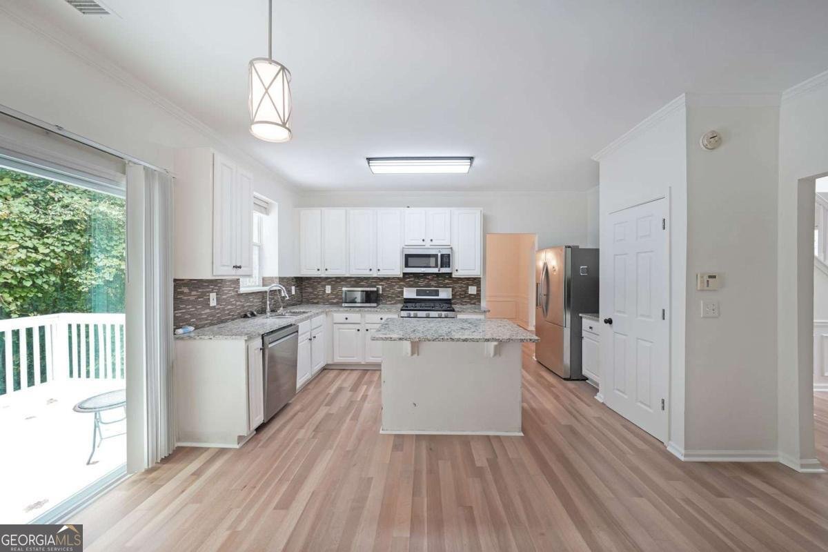 4671 Howell Farms Drive Acworth - Photo 11