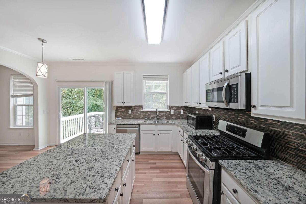 4671 Howell Farms Drive Acworth - Photo 12