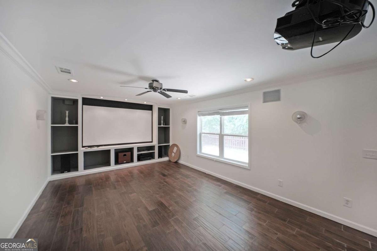 4671 Howell Farms Drive Acworth - Photo 28