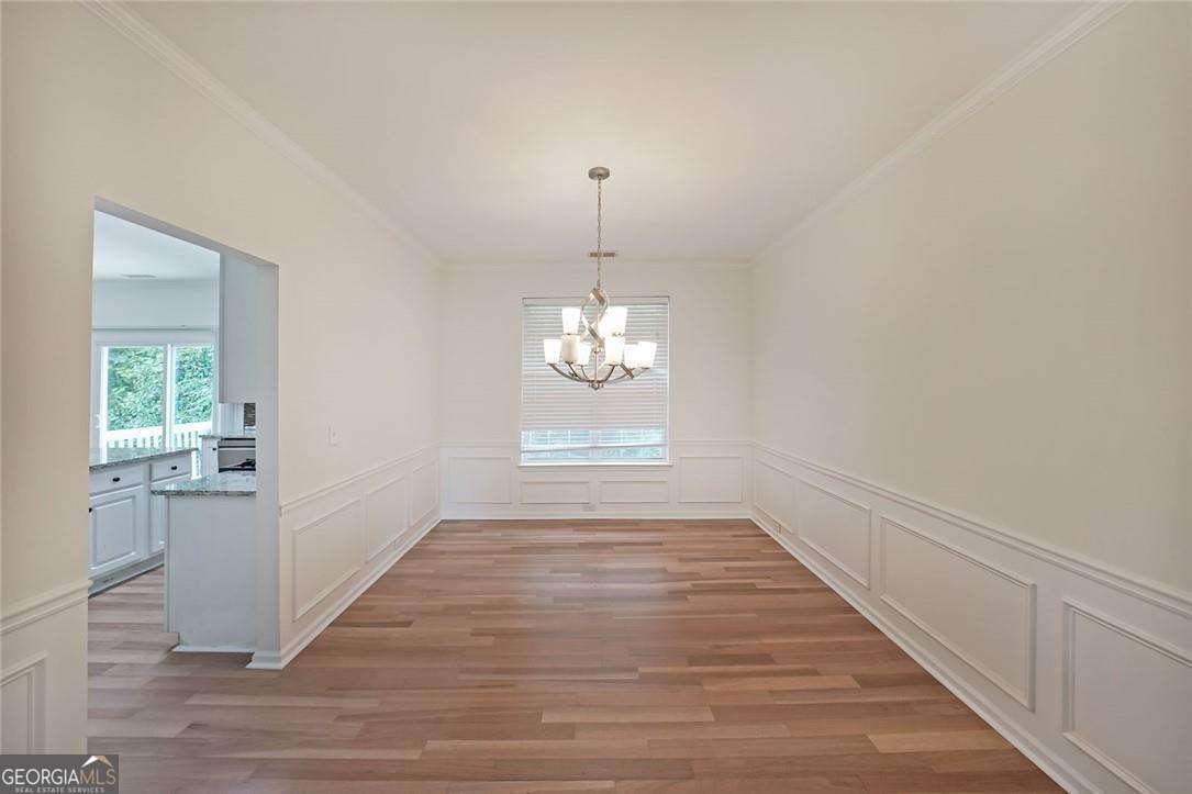 4671 Howell Farms Drive Acworth - Photo 7