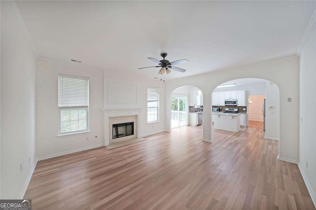 4671 Howell Farms Drive Acworth - Photo 8