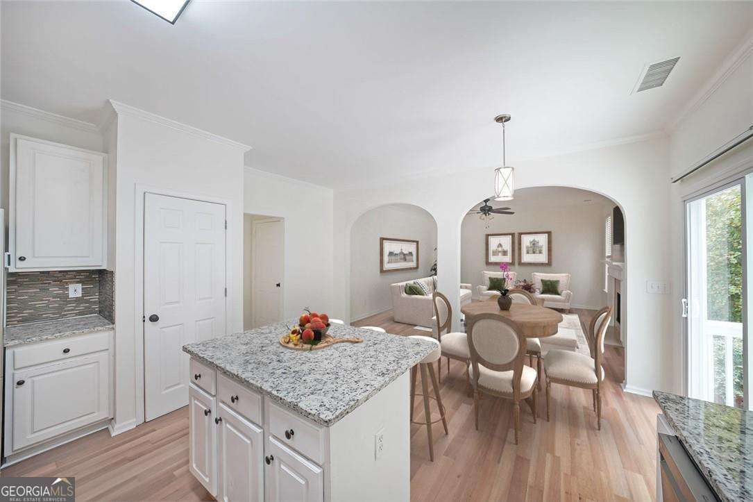 4671 Howell Farms Drive Acworth - Photo 9