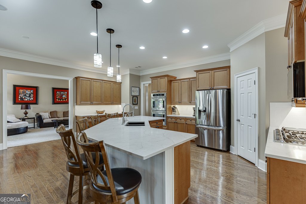 2908 Perimeter Circle Buford - Photo 16