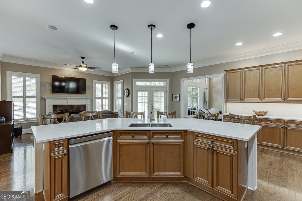 2908 Perimeter Circle Buford - Photo 17