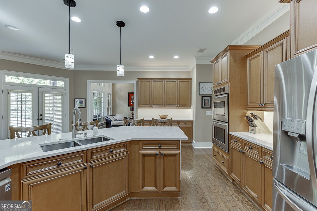 2908 Perimeter Circle Buford - Photo 18