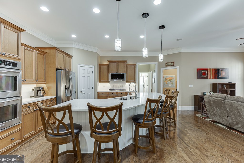 2908 Perimeter Circle Buford - Photo 19