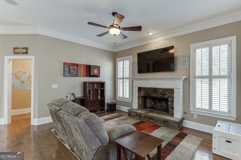 2908 Perimeter Circle Buford - Photo 20