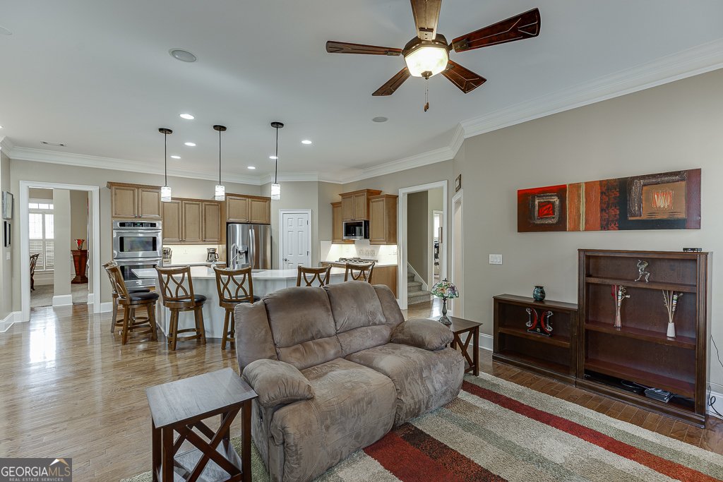 2908 Perimeter Circle Buford - Photo 23