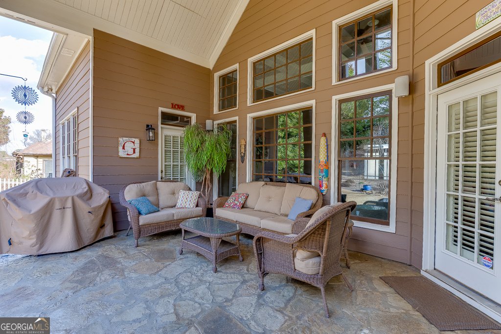 2908 Perimeter Circle Buford - Photo 47