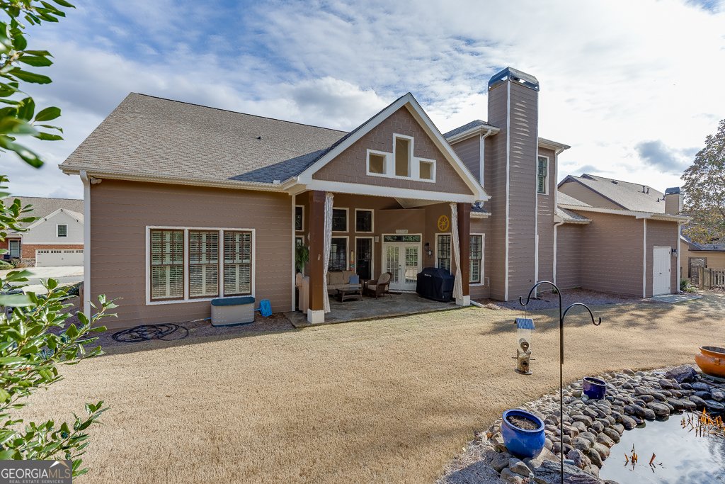 2908 Perimeter Circle Buford - Photo 49