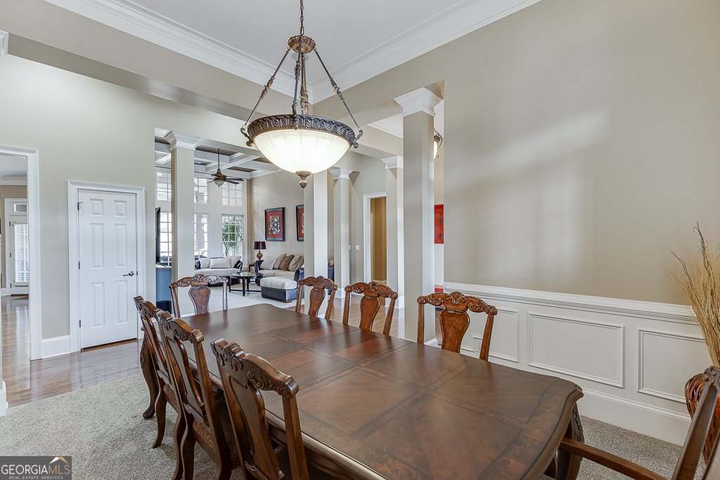 2908 Perimeter Circle Buford - Photo 8