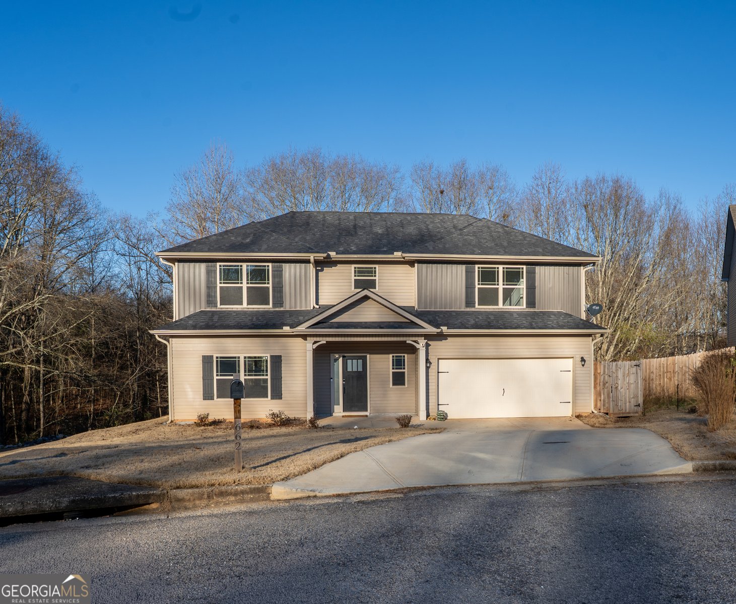 662 Trojan Lane Alto - Photo 1