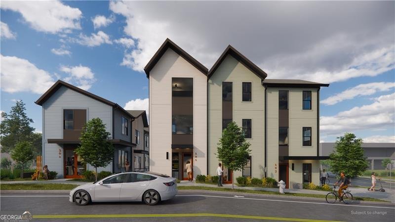 1121 Allene Avenue Atlanta - Photo 1