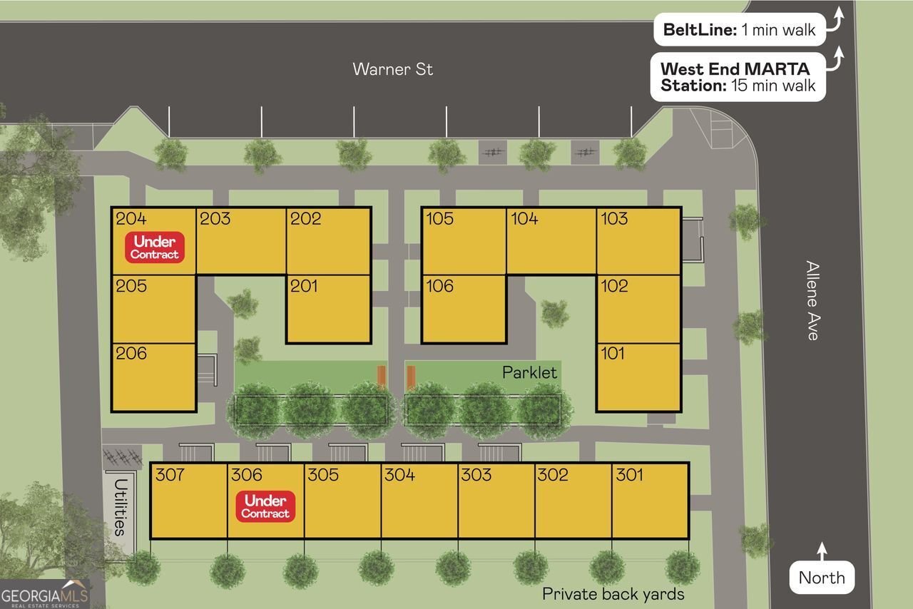 1121 Allene Avenue Atlanta - Photo 9