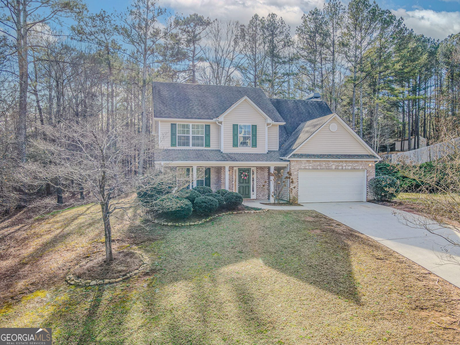 3100 Oak Ridge Lane Loganville - Photo 1