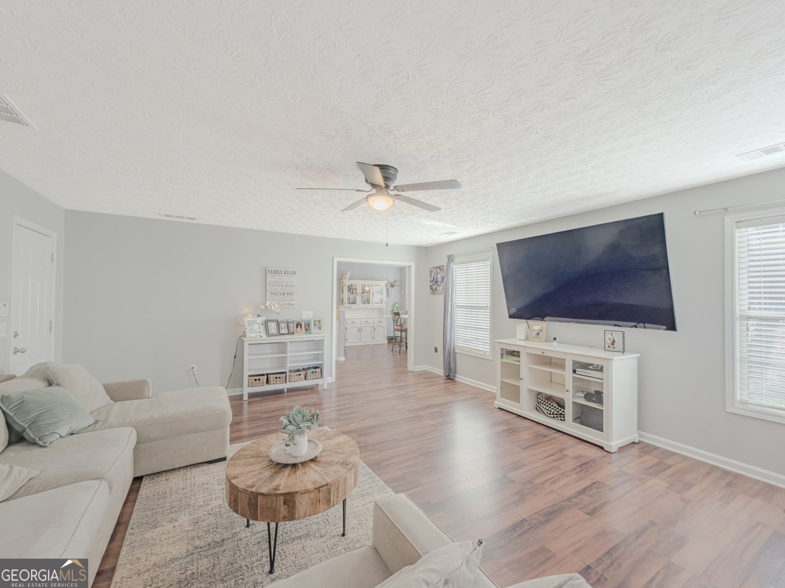 3100 Oak Ridge Lane Loganville - Photo 19