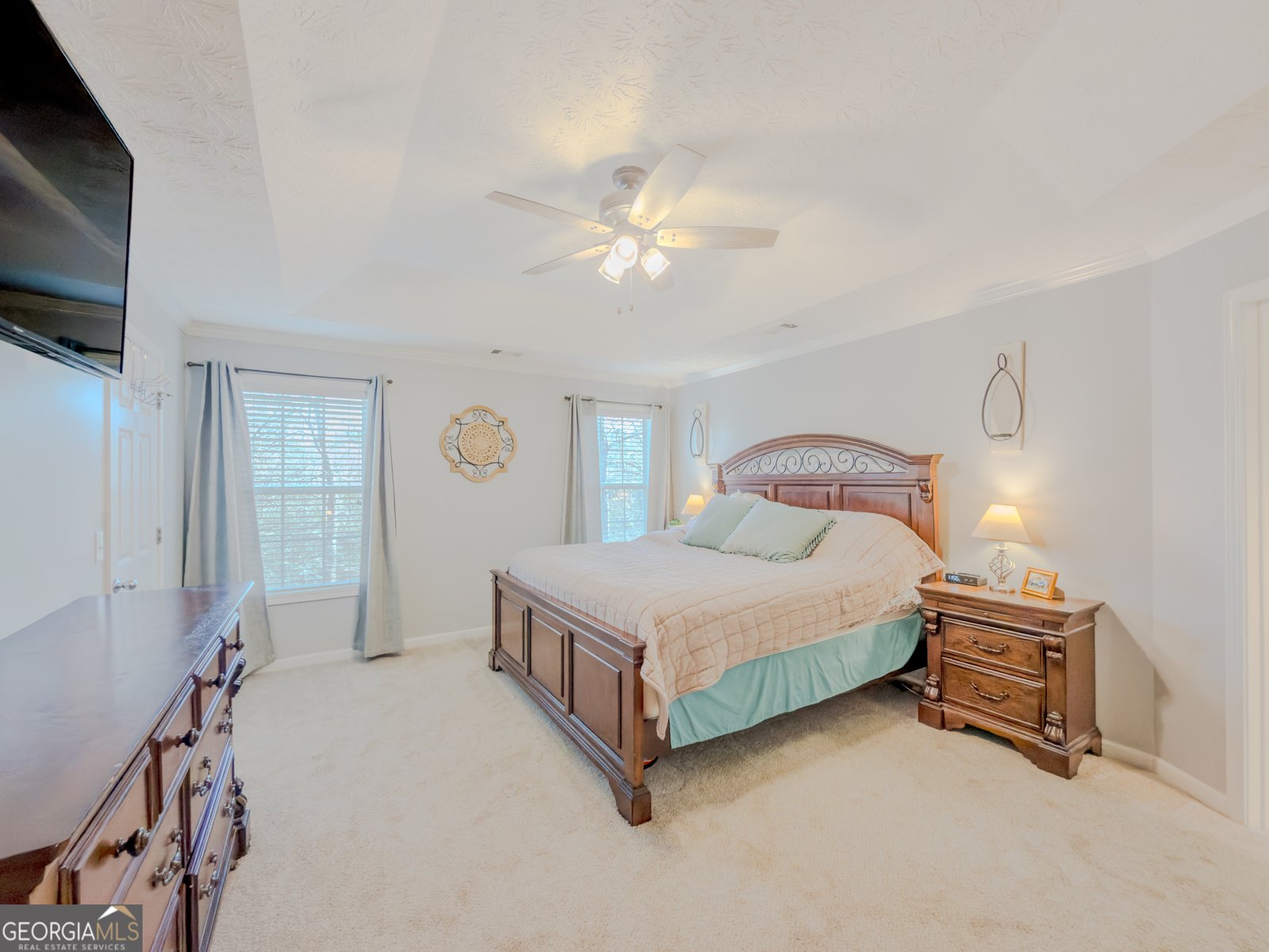 3100 Oak Ridge Lane Loganville - Photo 21