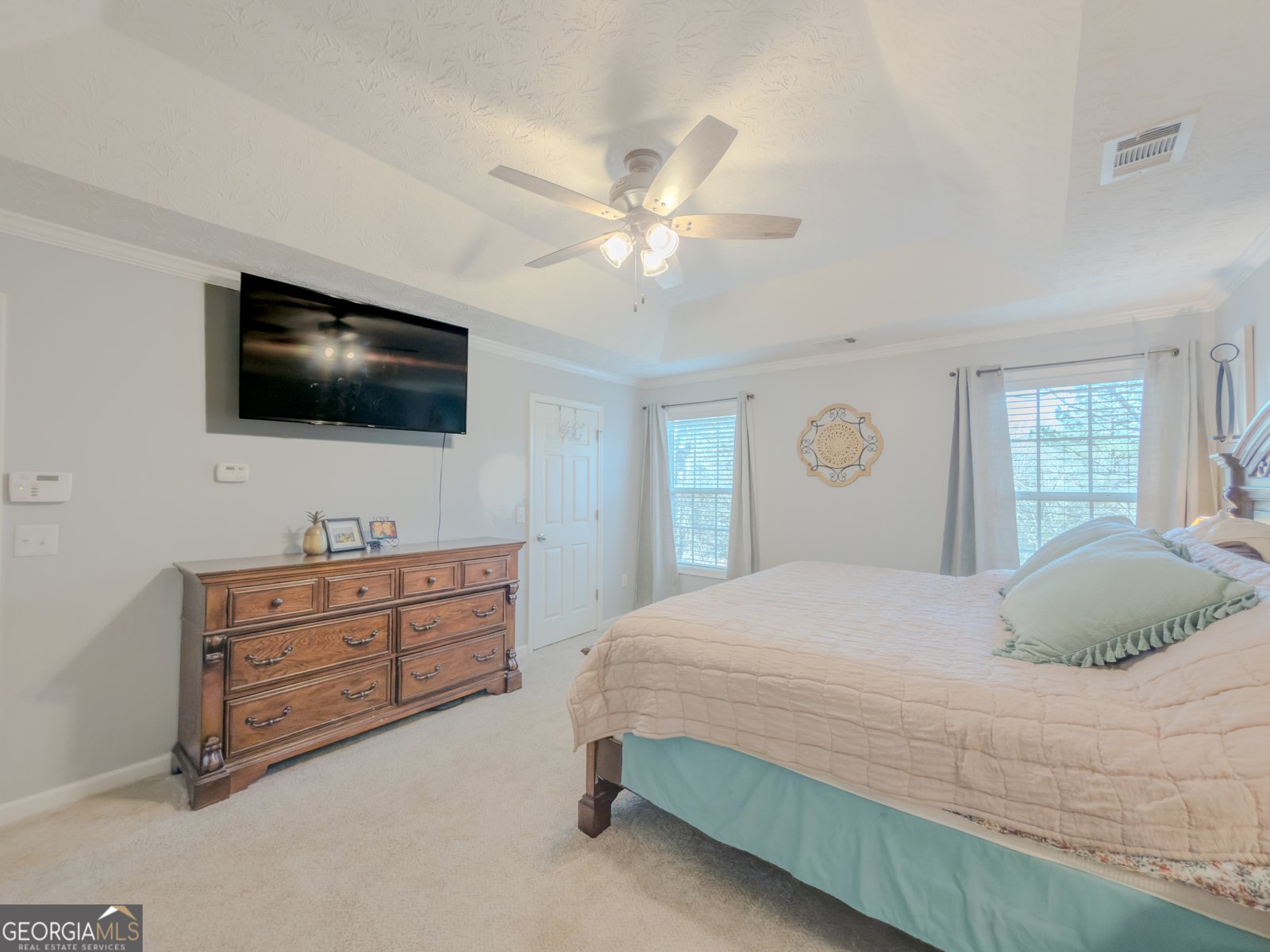 3100 Oak Ridge Lane Loganville - Photo 22