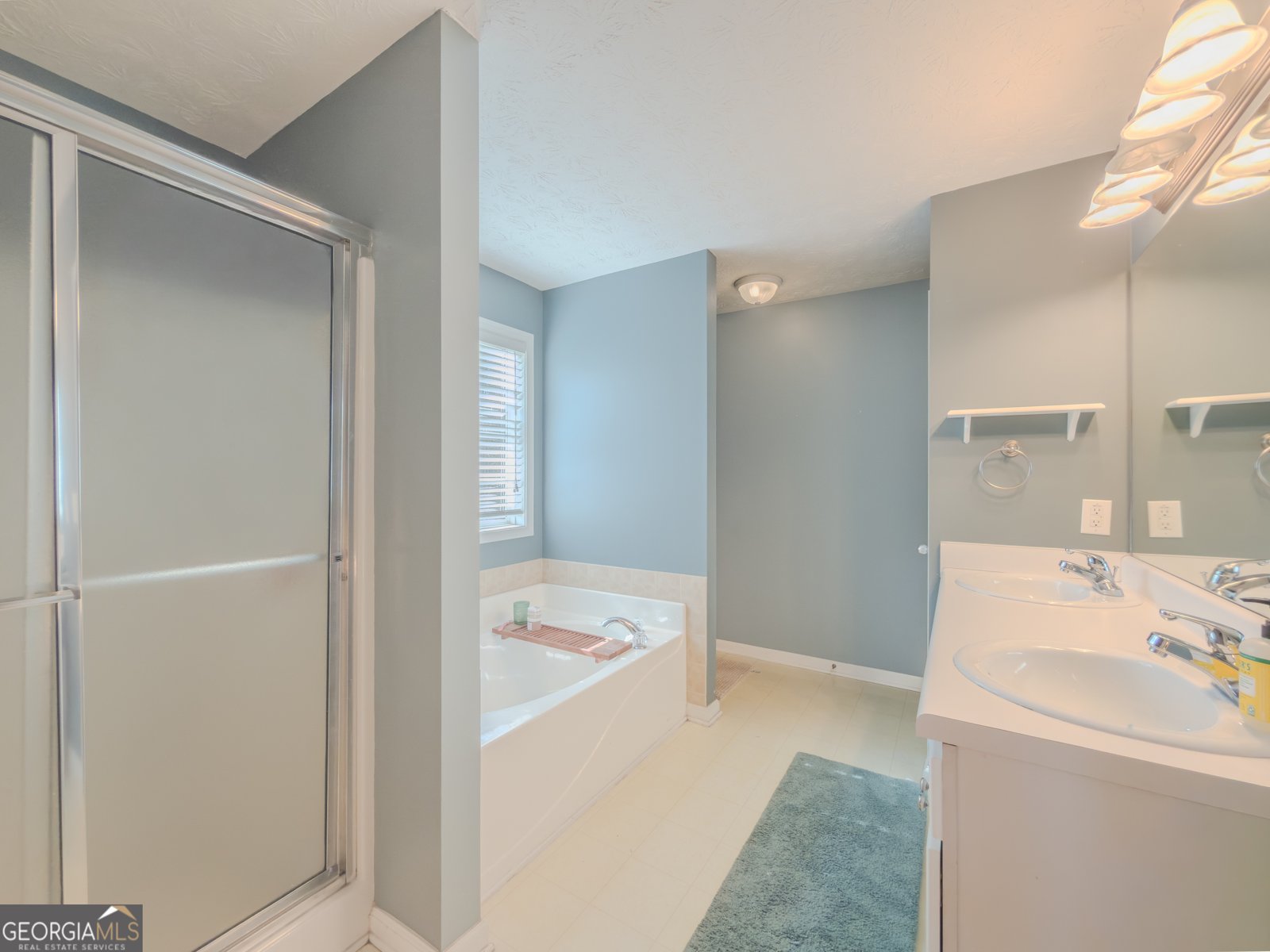 3100 Oak Ridge Lane Loganville - Photo 23