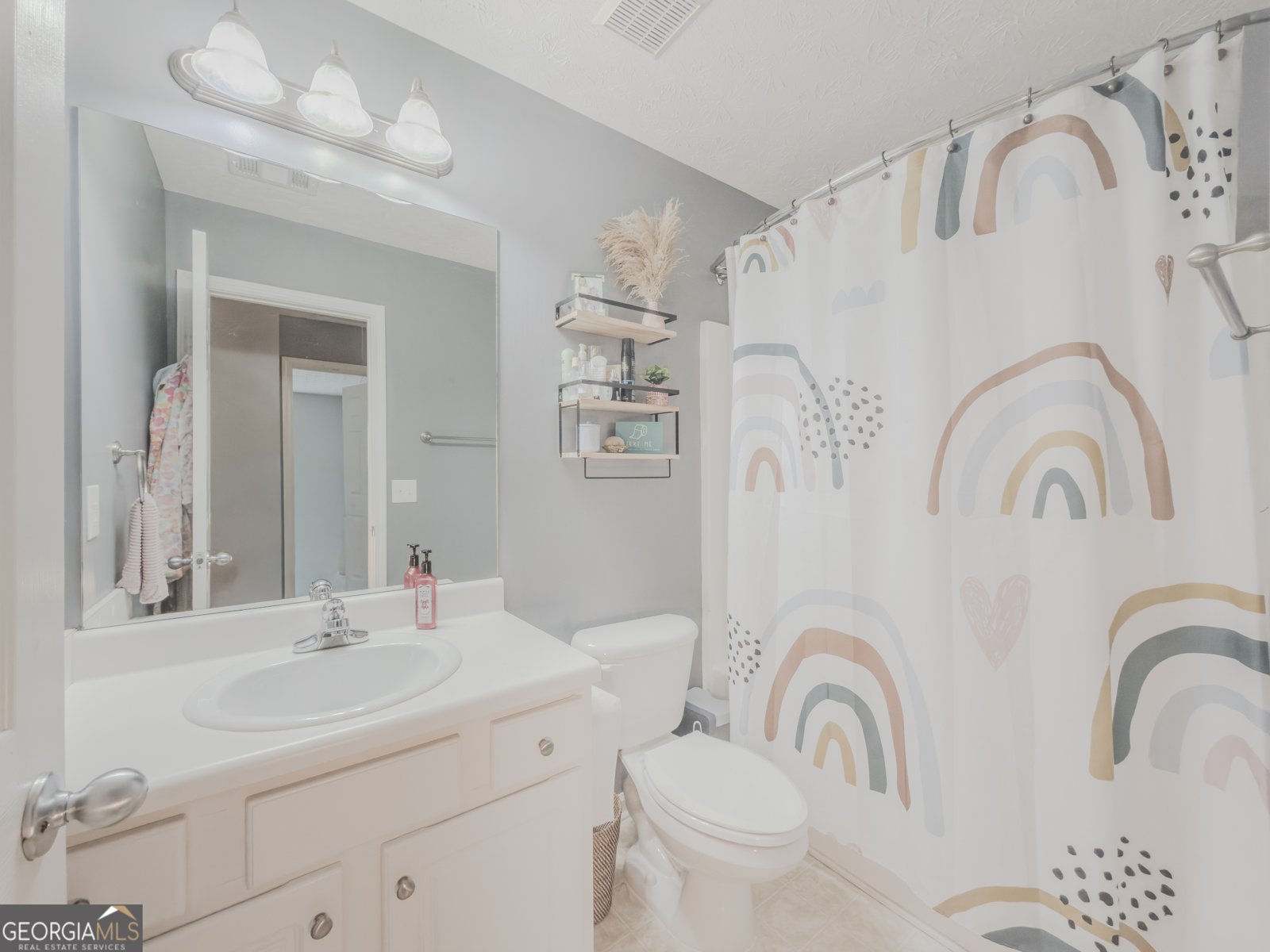 3100 Oak Ridge Lane Loganville - Photo 29