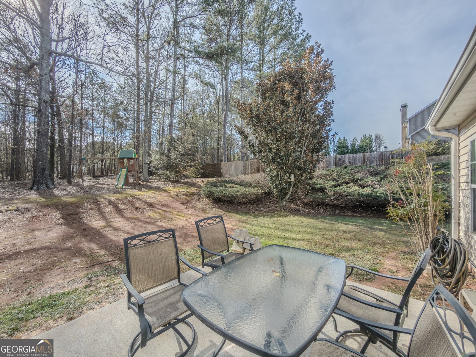 3100 Oak Ridge Lane Loganville - Photo 35