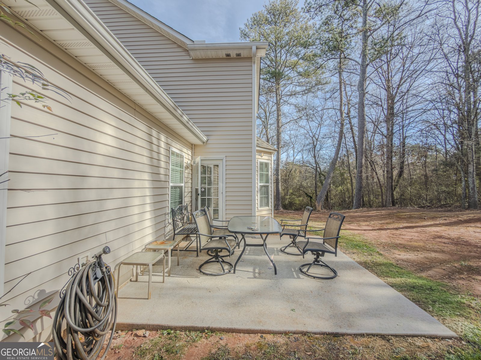 3100 Oak Ridge Lane Loganville - Photo 36
