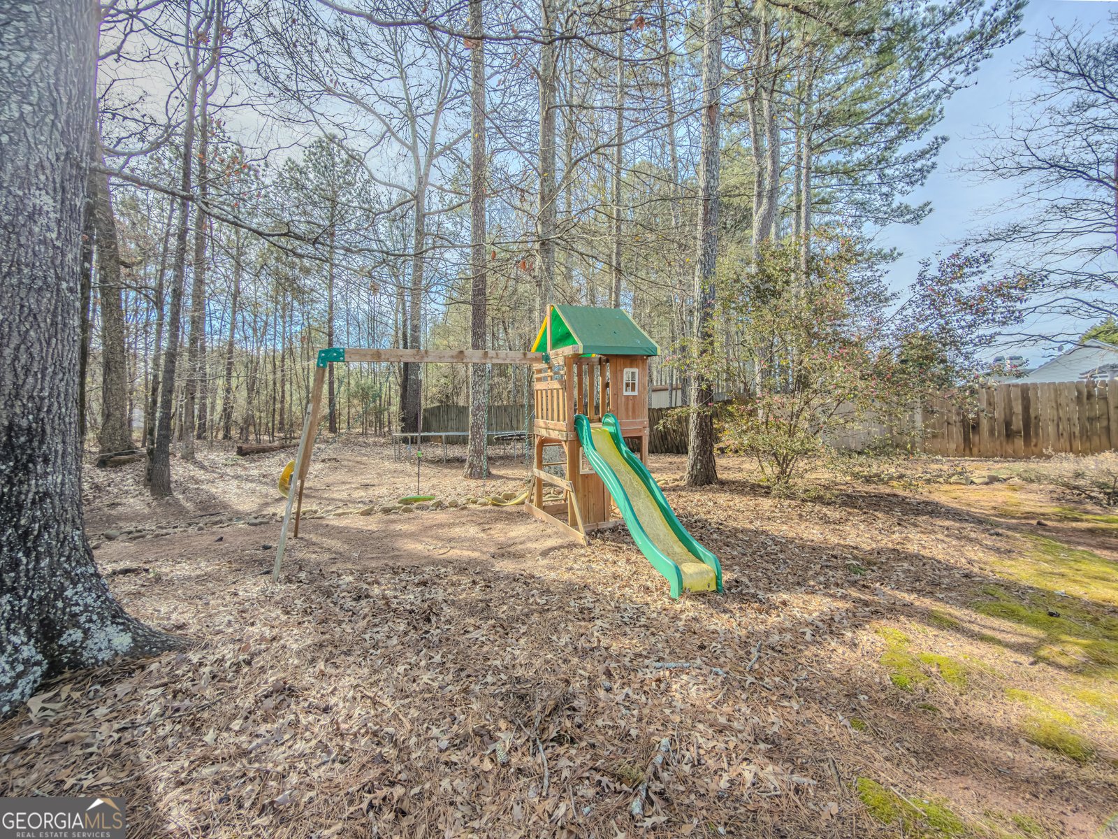 3100 Oak Ridge Lane Loganville - Photo 37