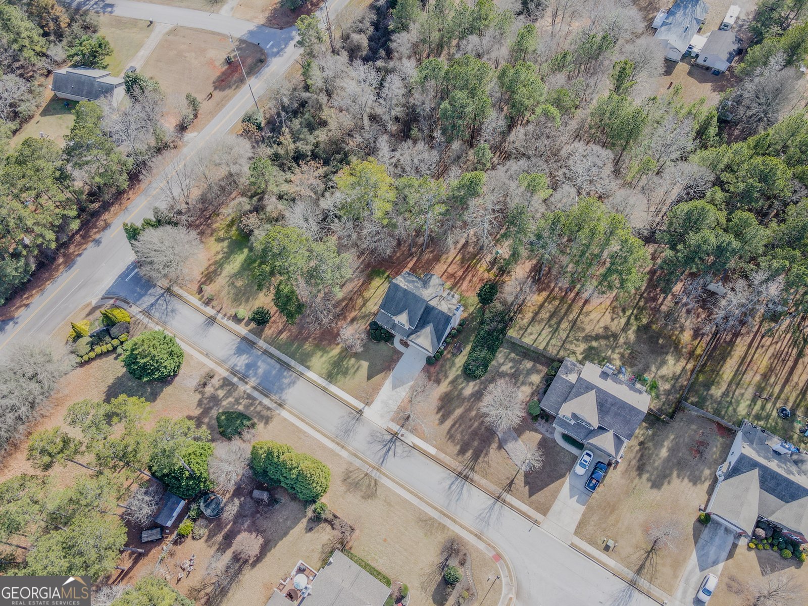 3100 Oak Ridge Lane Loganville - Photo 42