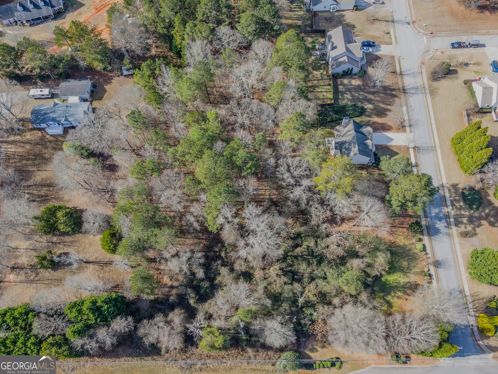 3100 Oak Ridge Lane Loganville - Photo 43