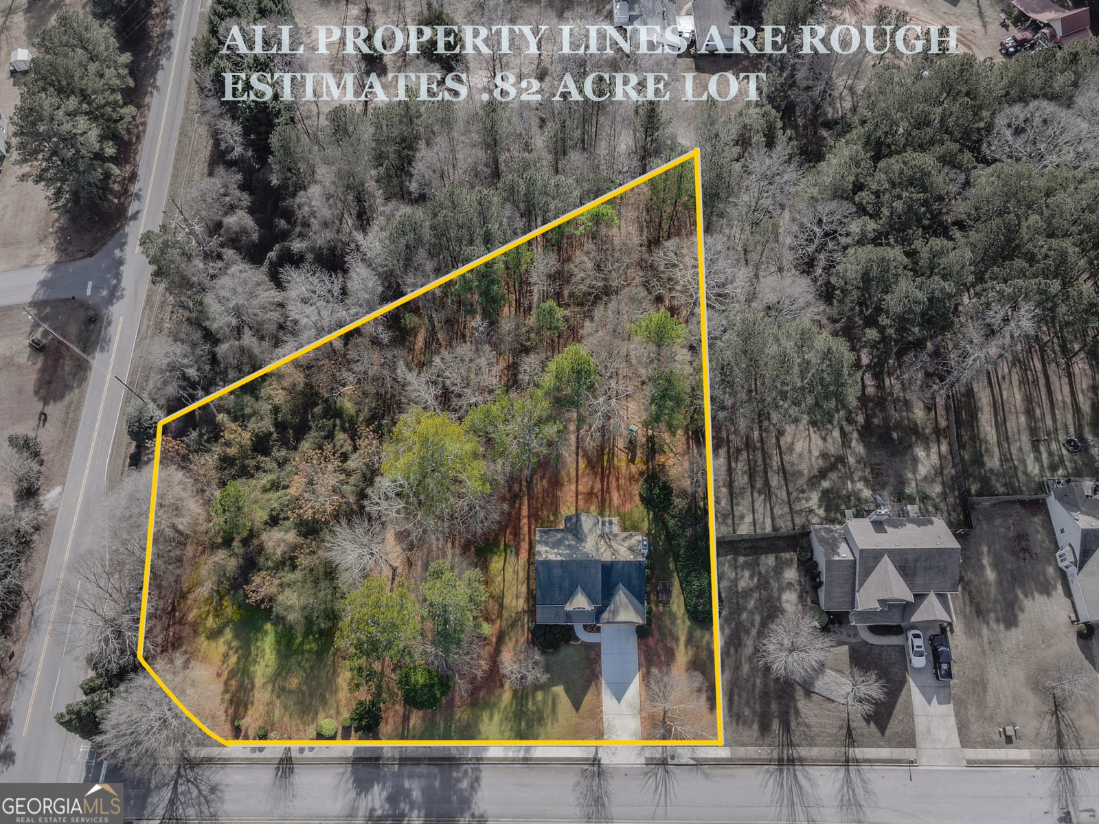 3100 Oak Ridge Lane Loganville - Photo 44