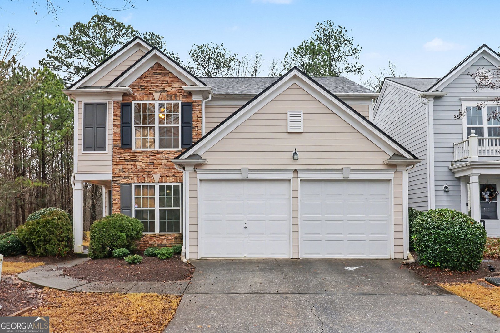 509 Oxeye Drive Woodstock - Photo 1