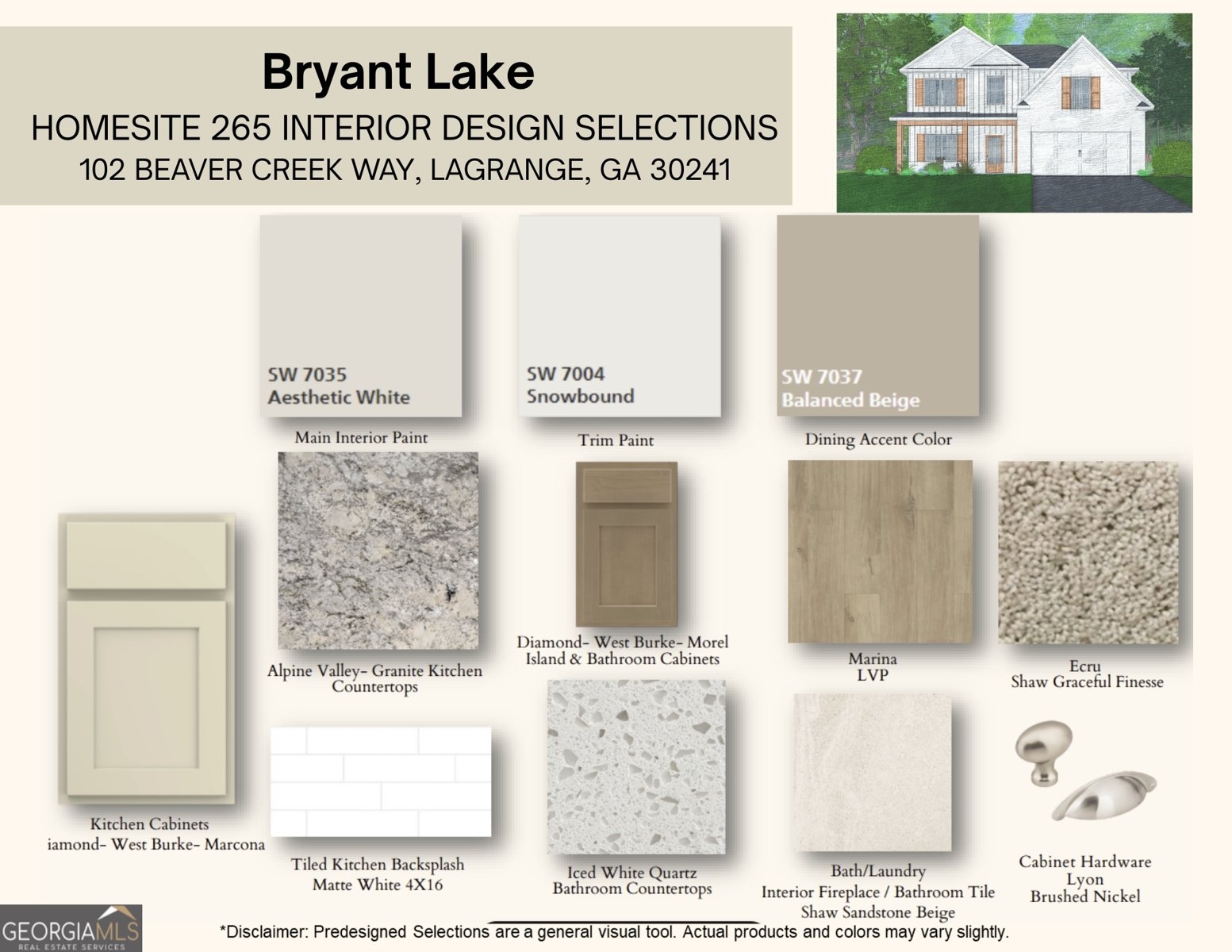 102 Beaver Creek Way LaGrange - Photo 32