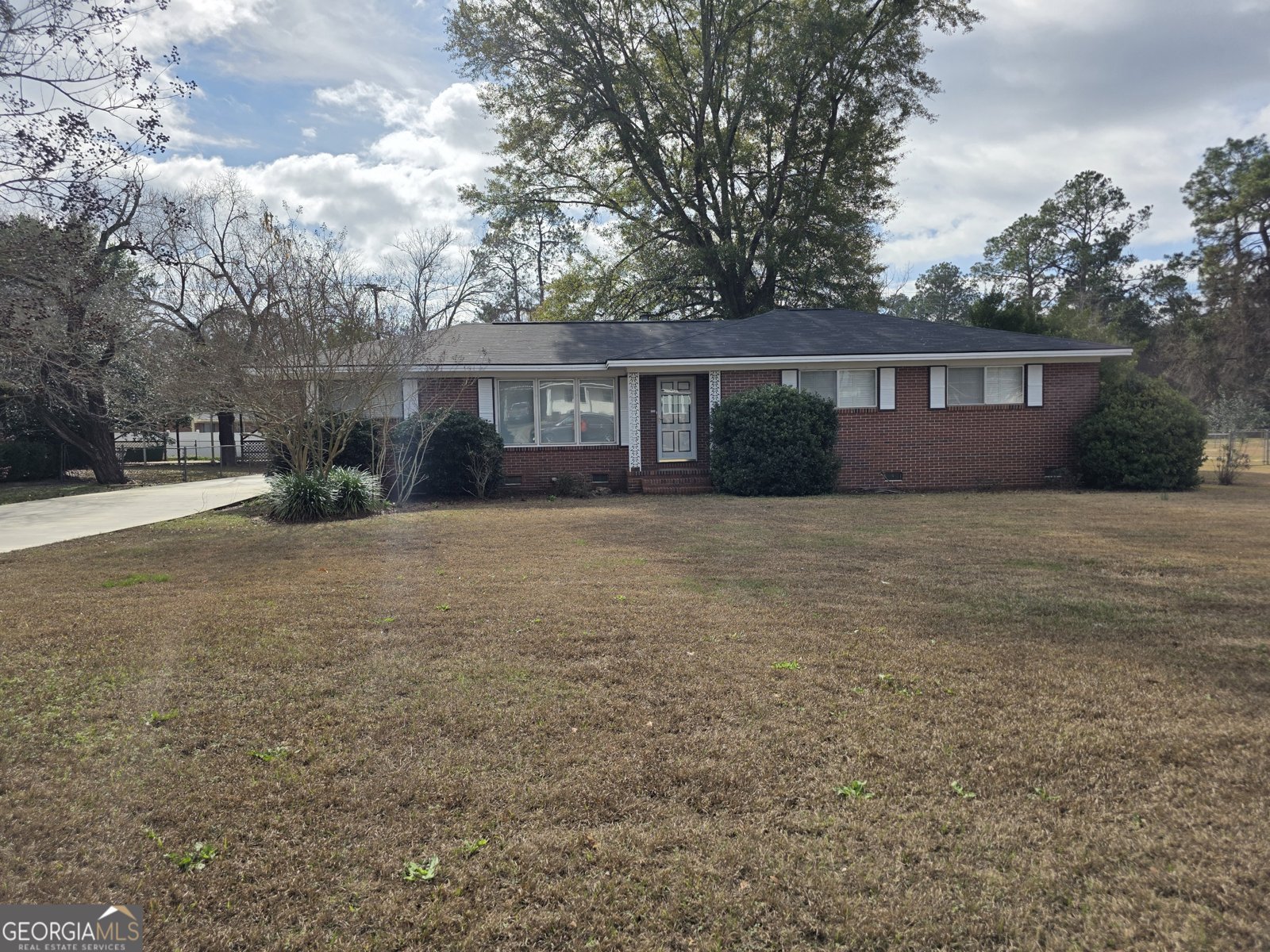 614 26th Avenue Cordele - Photo 1