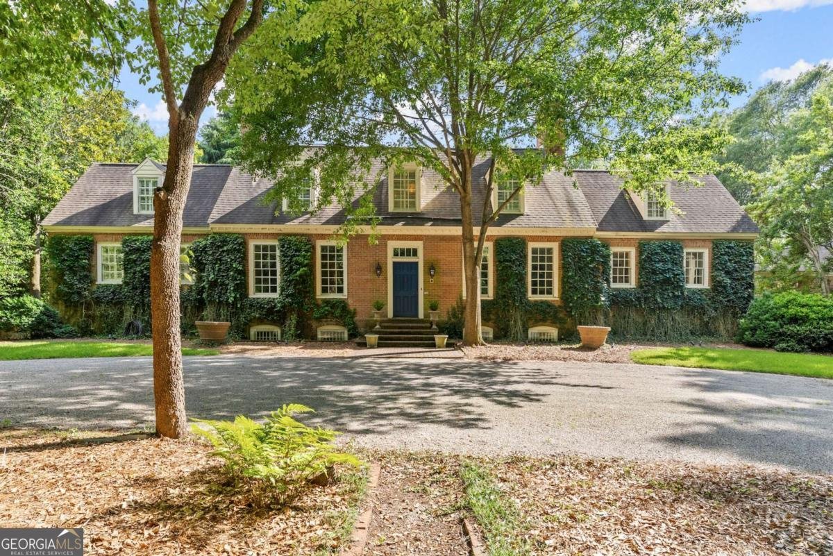 1885 Lake Warner Road Gainesville - Photo 1