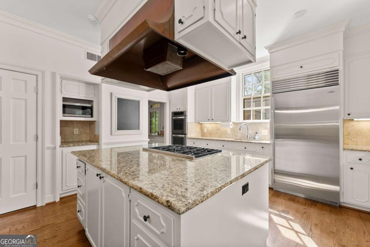 1885 Lake Warner Road Gainesville - Photo 10