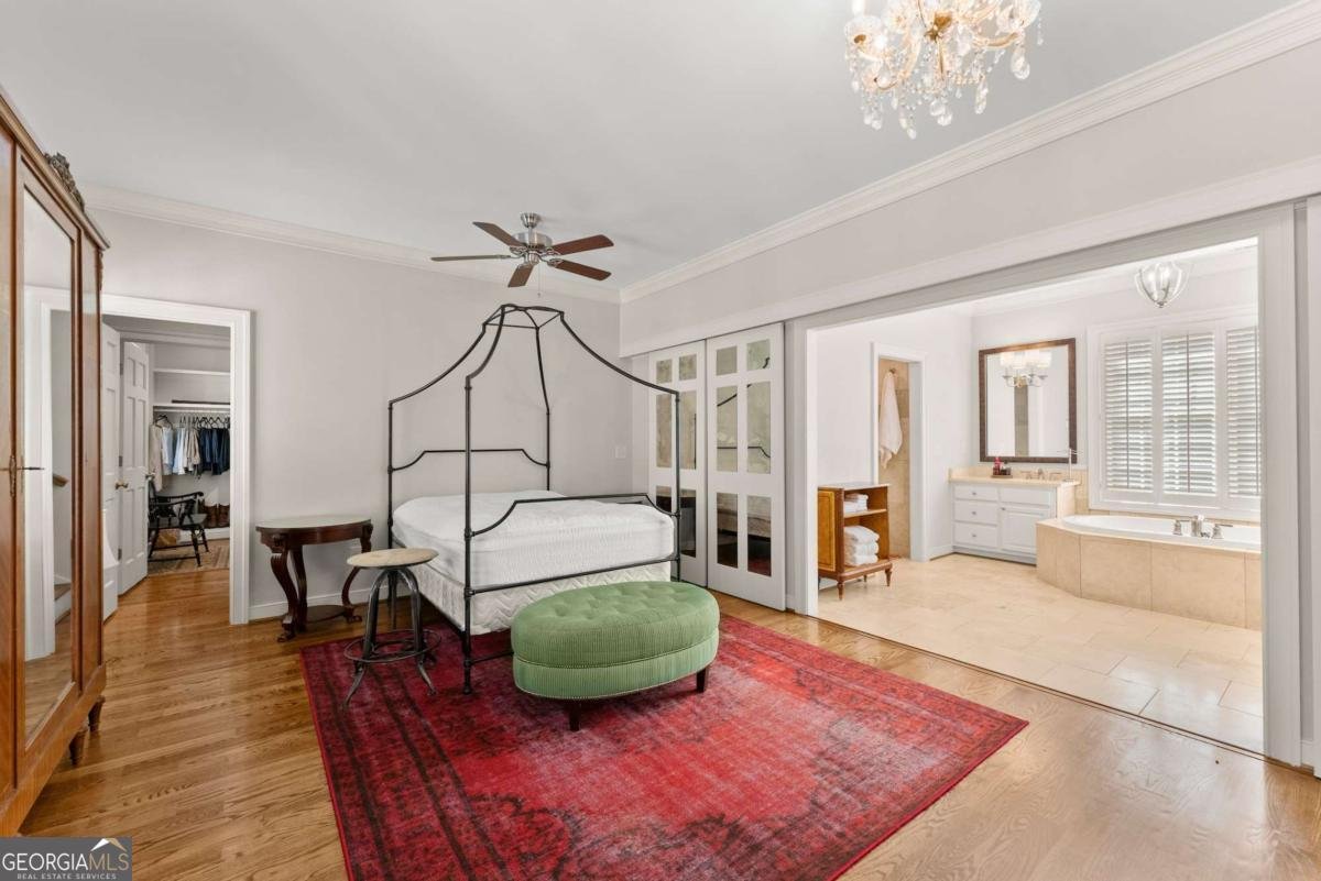 1885 Lake Warner Road Gainesville - Photo 15