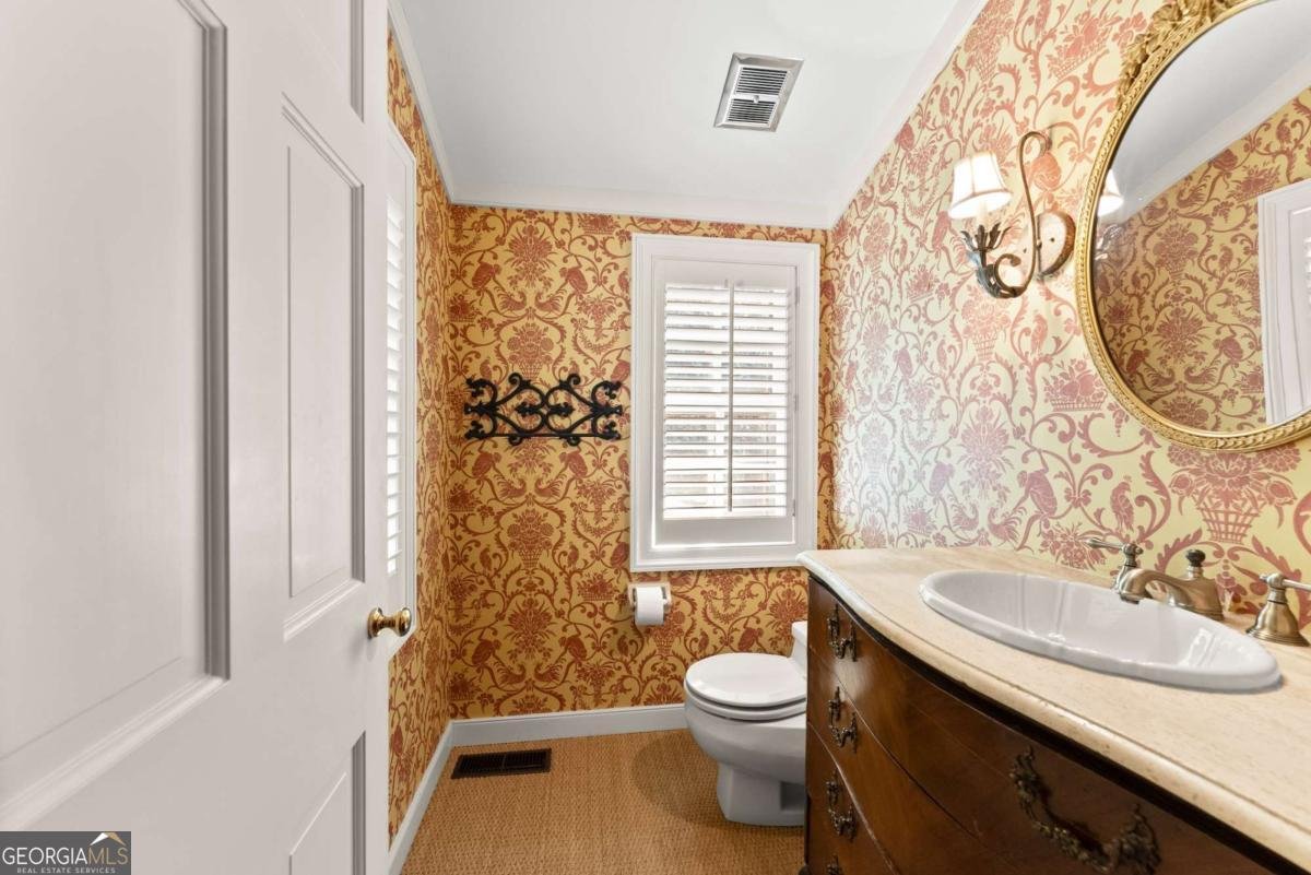 1885 Lake Warner Road Gainesville - Photo 22