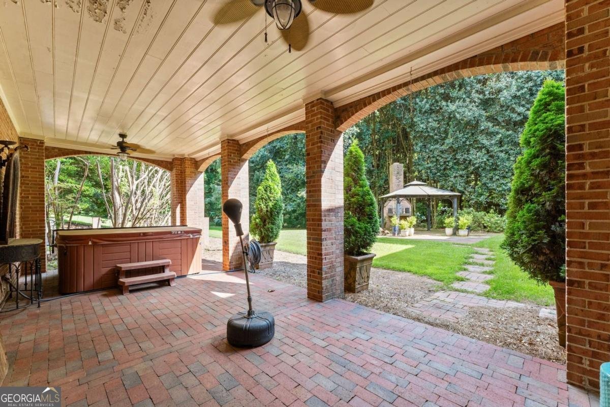 1885 Lake Warner Road Gainesville - Photo 42