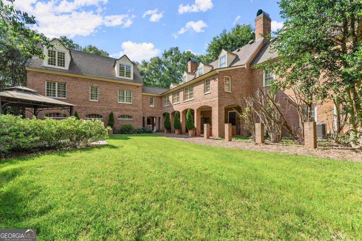 1885 Lake Warner Road Gainesville - Photo 45