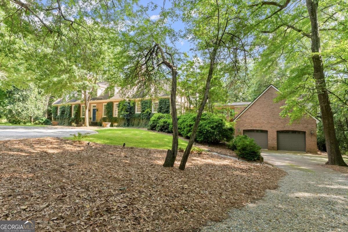 1885 Lake Warner Road Gainesville - Photo 49